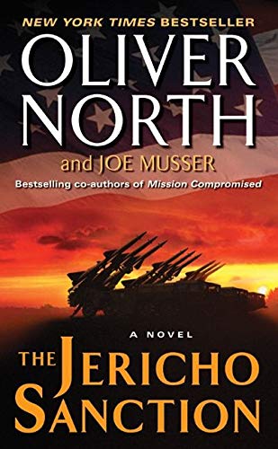 The Jericho Sanction