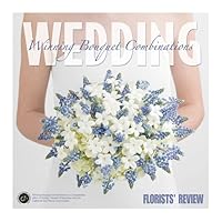 Wedding Winning Bouquet Combinations 0971486077 Book Cover