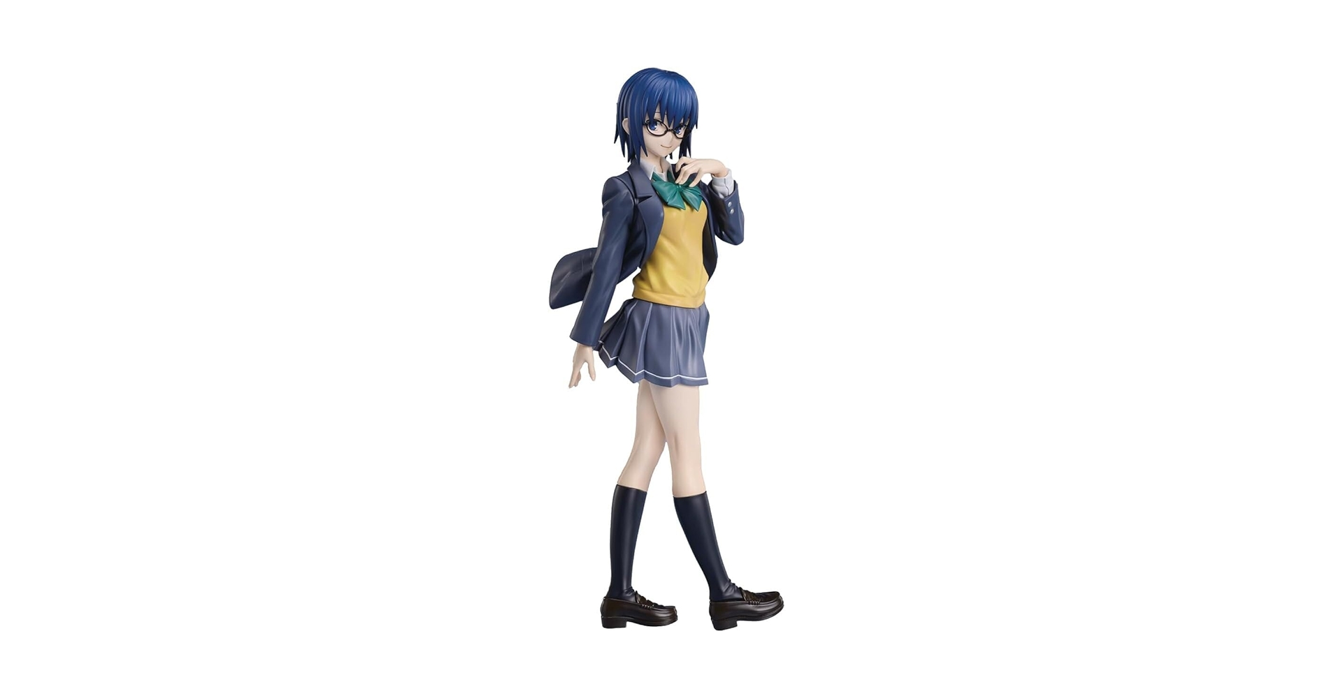 新品未開封 アニプレックス公式特典付き シエル　1/7スケールフィギュア 月姫 月姫 -A piece of blue glass moon- 」シエル 1/7スケールフィギュア