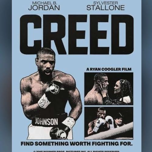 CREED (2015)