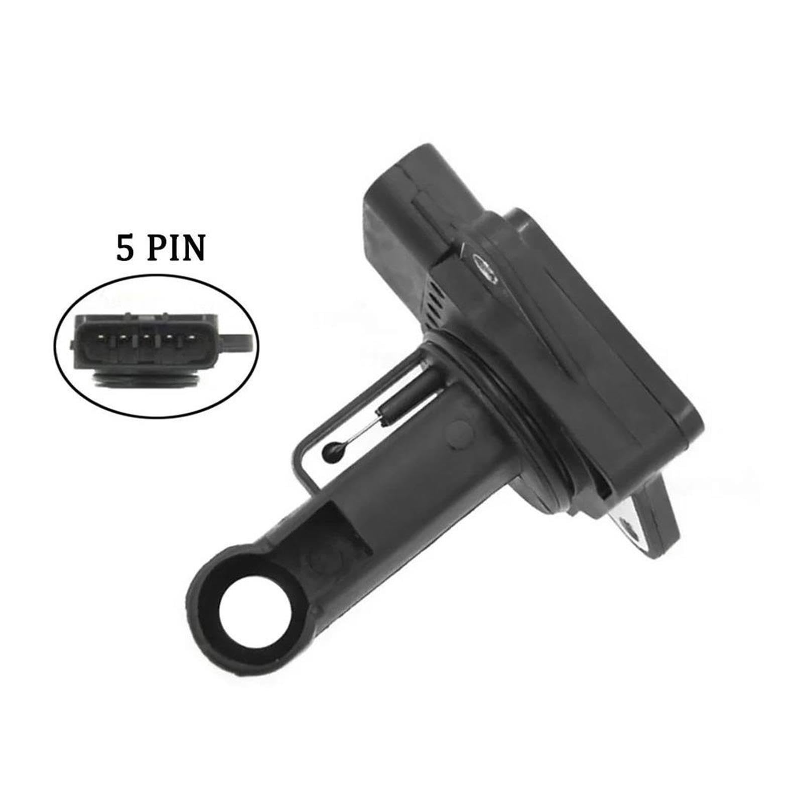 Sensor De Medidor De Flujo De Aire Masivo 1974002170 1974002090 2268022010