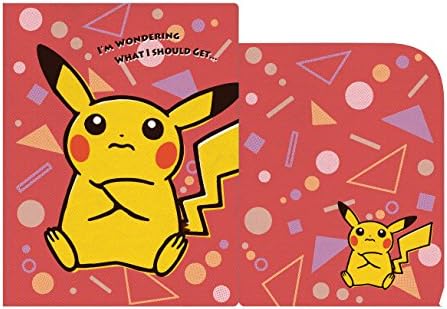 Amazon ポケモンセンターオリジナル 6ポケットクリアファイル Pokemon Market ピカチュウ アニメ 萌えグッズ 通販 Amazon ポケモンセンターオリジナル 6ポケットクリアファイル Pokemon Market ピカチュウ アニメ 萌えグッズ 通販