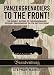 Panzergrenadiers to the Front!: The Combat History of Panzergrenadier Division 'Brandenburg' on the Eastern Front 1944-45