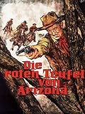 tex murphy tesla effect review  Die roten Teufel von Arizona