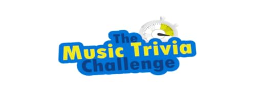 The Music Trivia Challenge