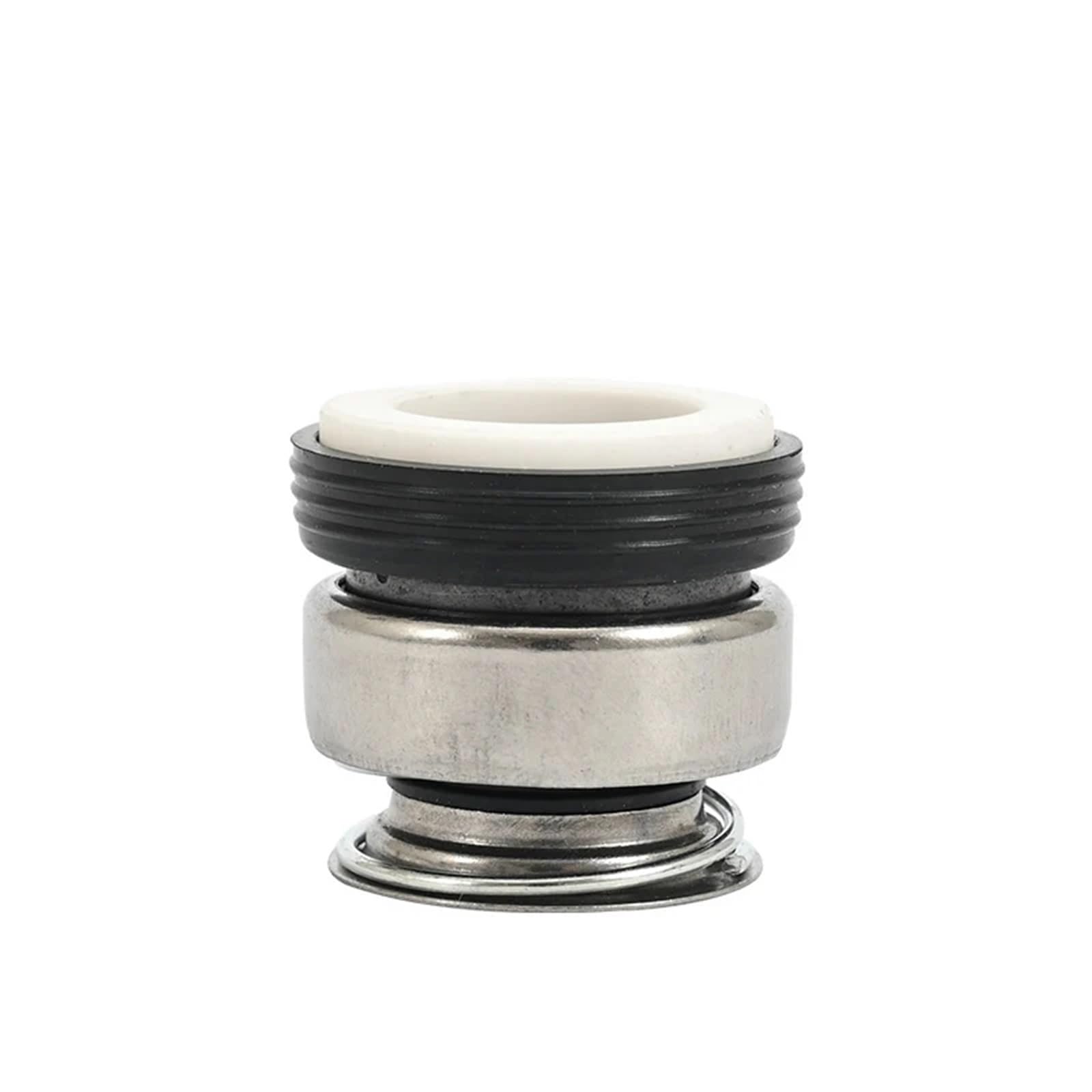 301 Series Rubber Bellow Mechanical Seal for Pumps Ceramic Carbon NB R 8-60mm ID(60mm ID)