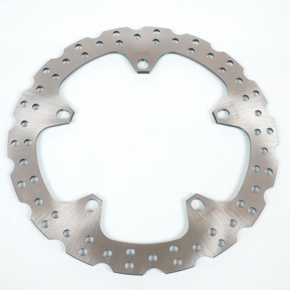 Disque de frein avant 320mm Husqvarna 900 Nuda 2013 pièce de rechange gauche droite