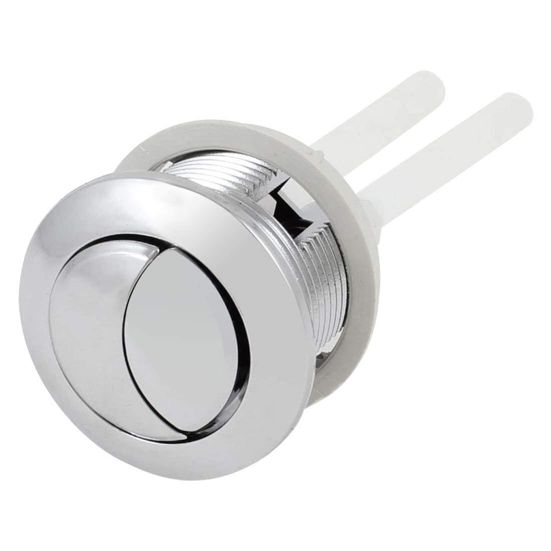 Prem Tiles Dual Push Flush Button (56.4 mm) or 2.25 inch and avobe Toilet Water Tank Flushing Mean Lid Cover Replaceable Round Button (B0BKLP1VH6) Amazon Price History, Amazon Price Tracker