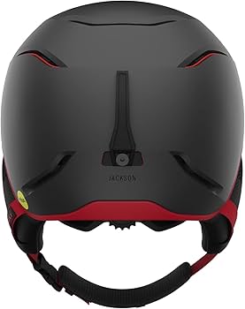 Amazon | GIRO〔ジロ スキーヘルメット〕＜2022＞JACKSON MIPS