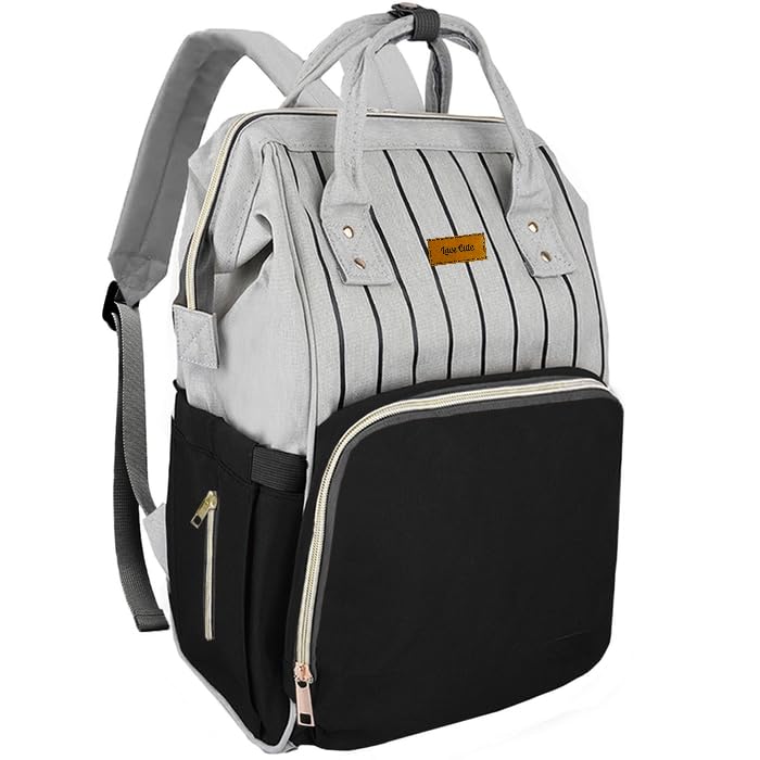 LAEE CUTE baby diaper bag ultra premium diaper bag Maternity bag nappy bags for mothers stylish babies diaper bag