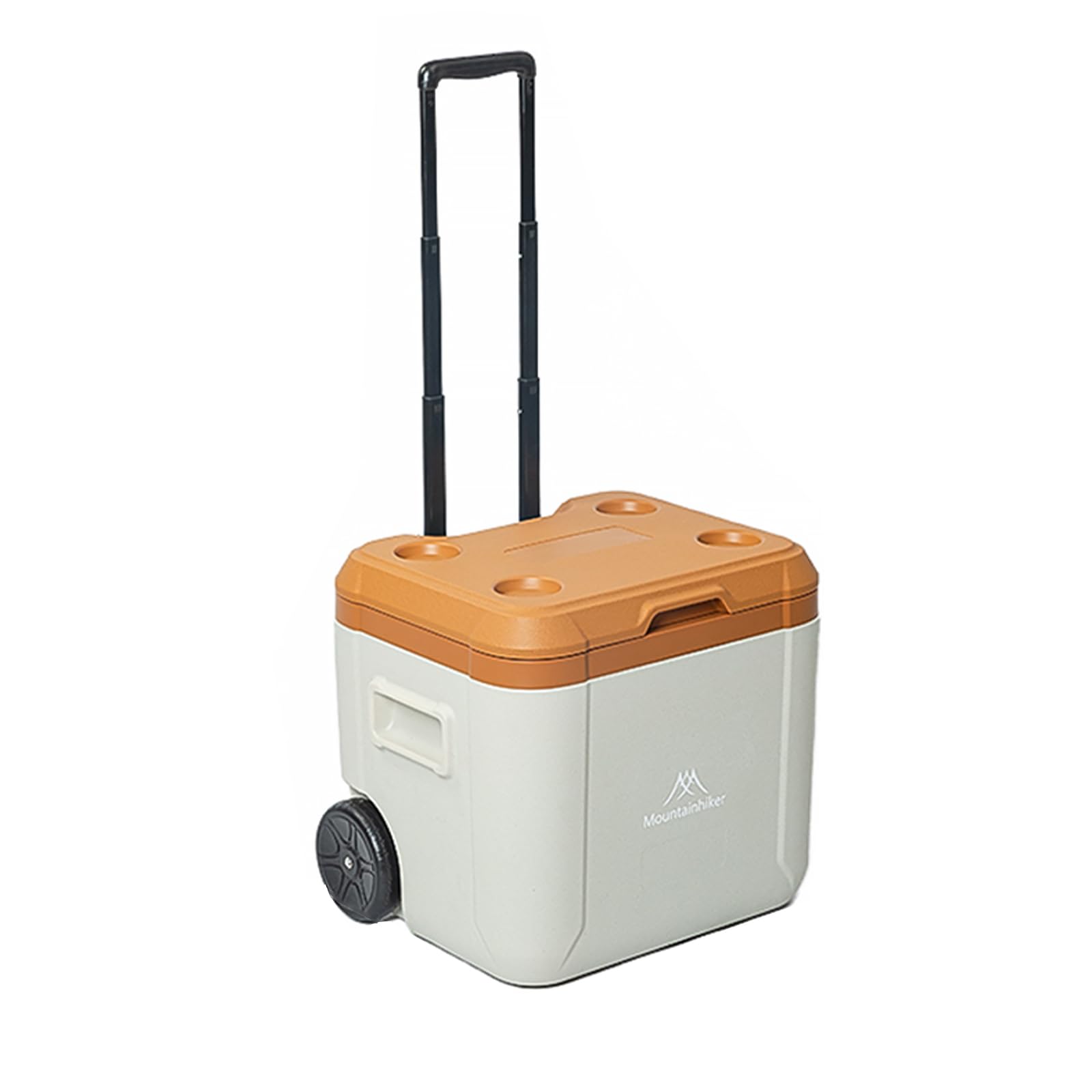 Mountainhiker クーラーボックス 52L