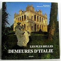 Les plus belles demeures d'Italie 2856203795 Book Cover
