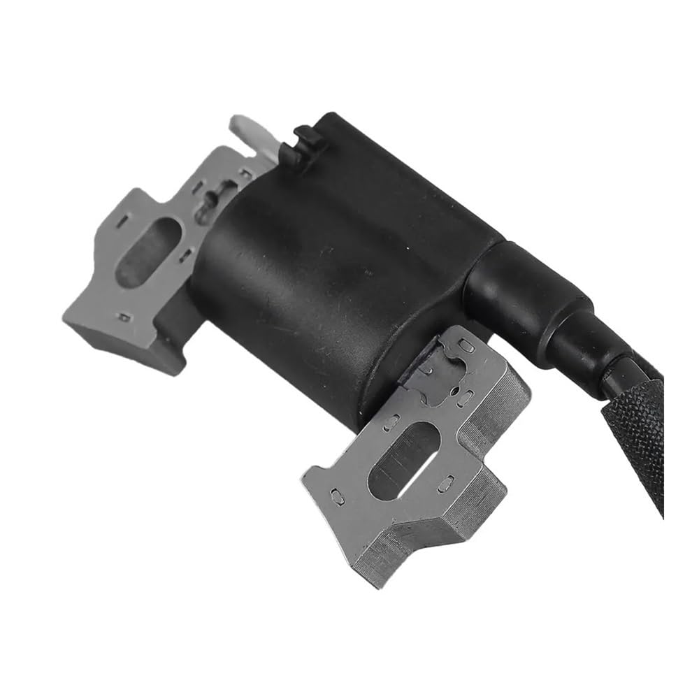Módulo de Bobina de Encendido for cortacésped, Kit de bujías Compatible con GH-PM 46 1 S 40P GC PM Accesorios