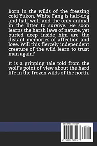 White Fang - Image 2