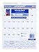 AT-A-GLANCE Monthly Wall Calendar 2015, Wirebound, 8 x 11 Inch Page Size (PM1-28)