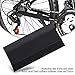 Alomejor 2pcs Frame Protector Chainstay Protector Frame Pad Cover