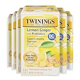 Twinings Superblends...