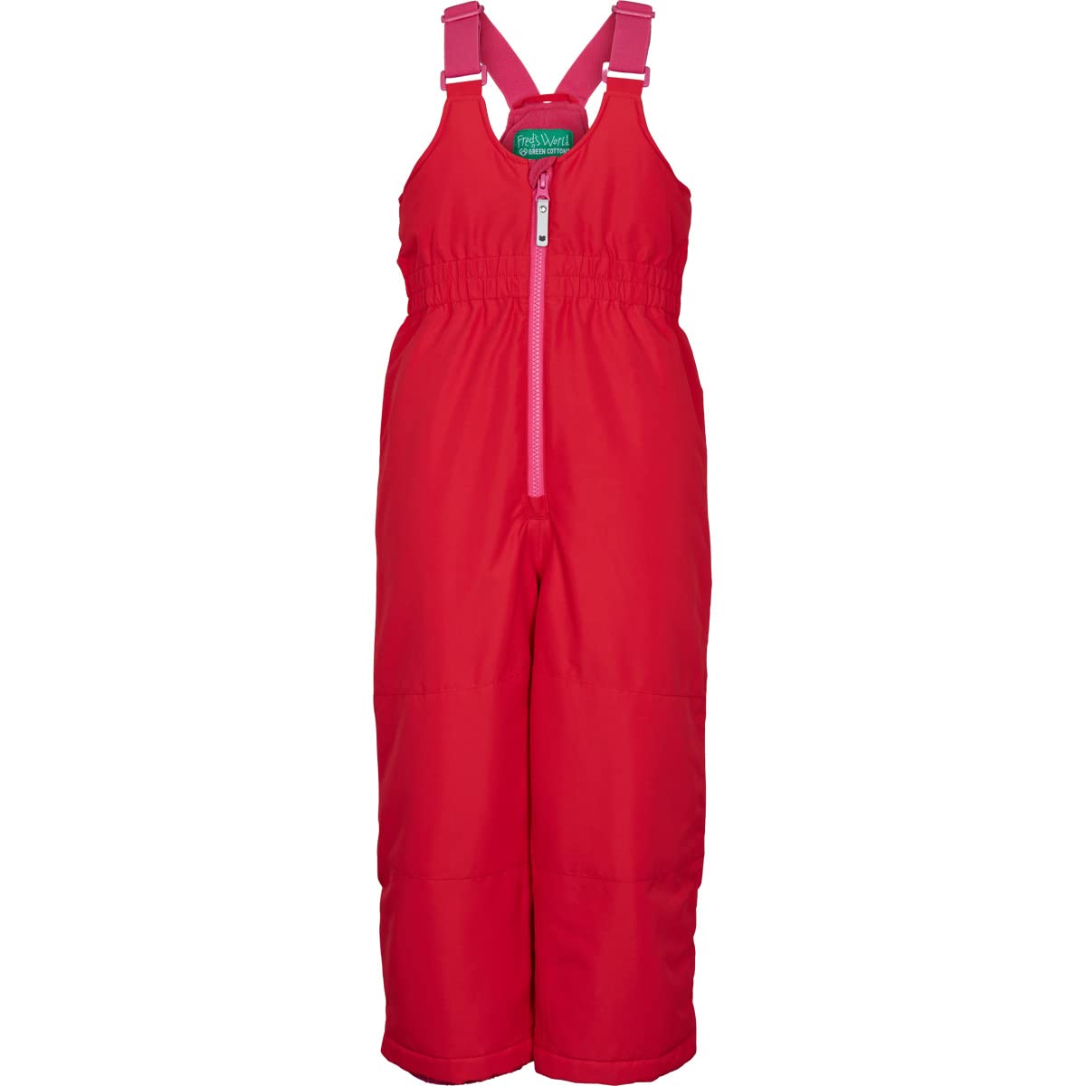 Fred's World by Green Cotton Mädchen Outerwear Snow Pants
