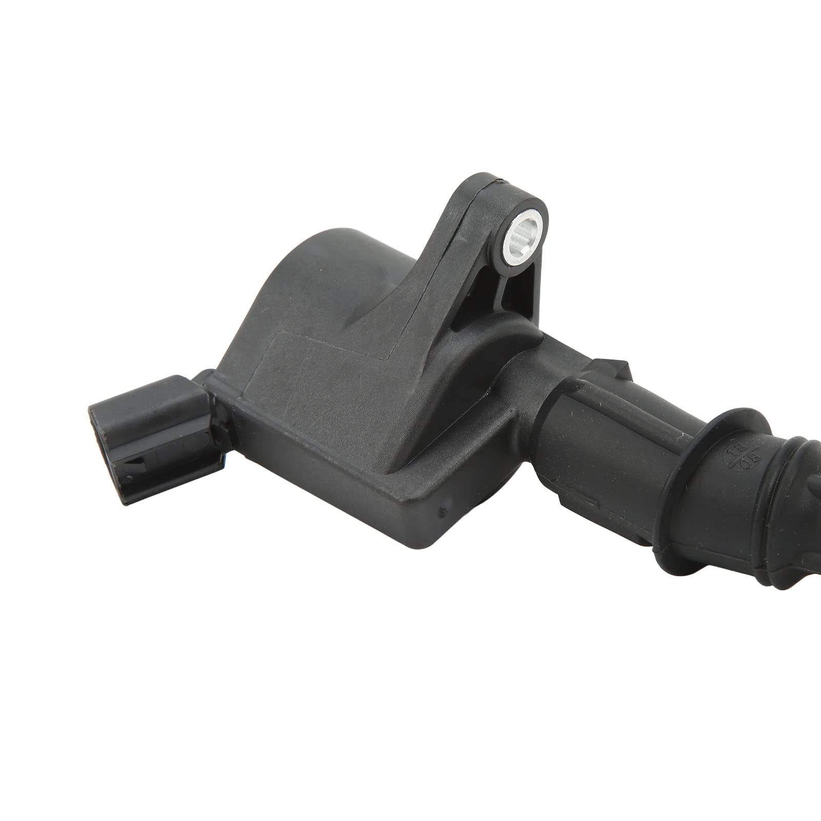 Juego de bobinas de encendido Torvex, paquete de bobinas de 8 piezas y bobina de bujía FD502 compatible con encendido de motor E-150 E-250 E-350