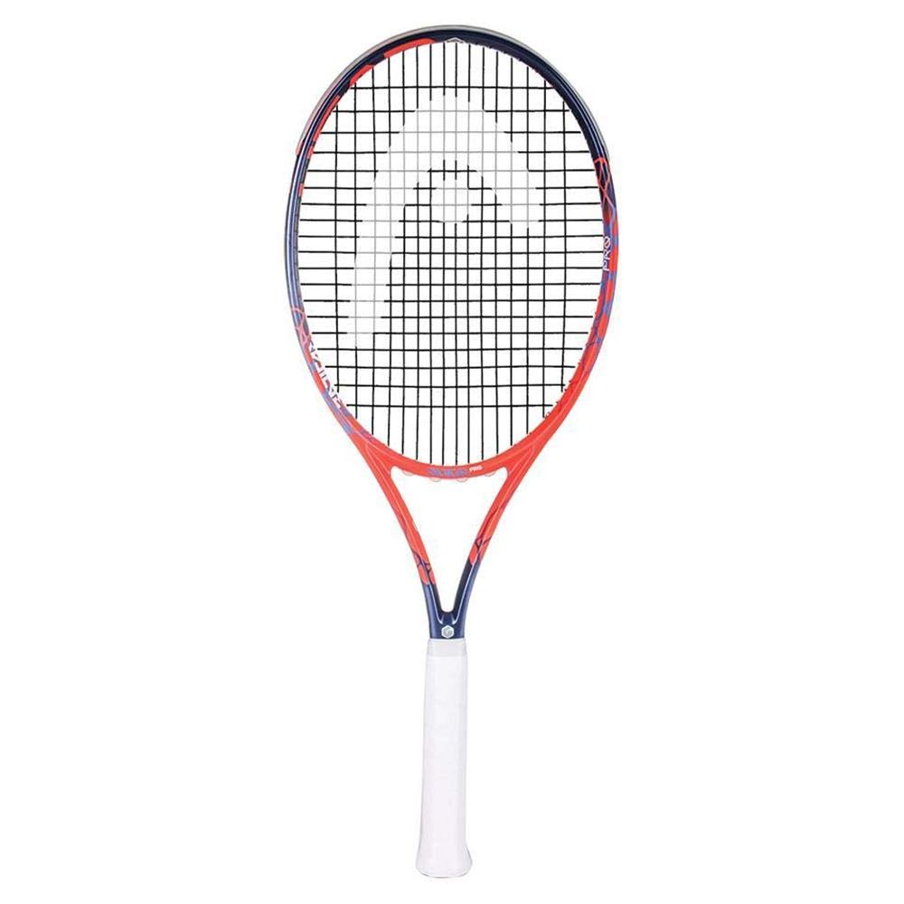 Amazon.com: HEAD Graphene Touch Radical S - Raqueta de tenis