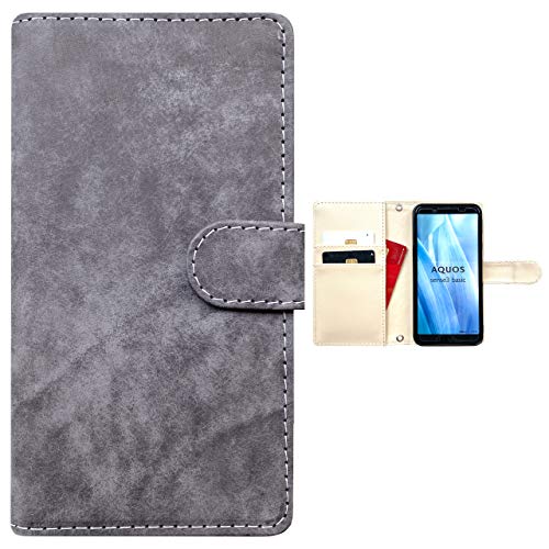 Xperia 1 �[ SO-51G SOG17 A601SO XQ-GE44 �Ή� �P�[�X �J�o�[ �蒠�^ �n���h���� �C�^���A�� �{�v �v�G�u�� �x���[ �l�C�r�[
