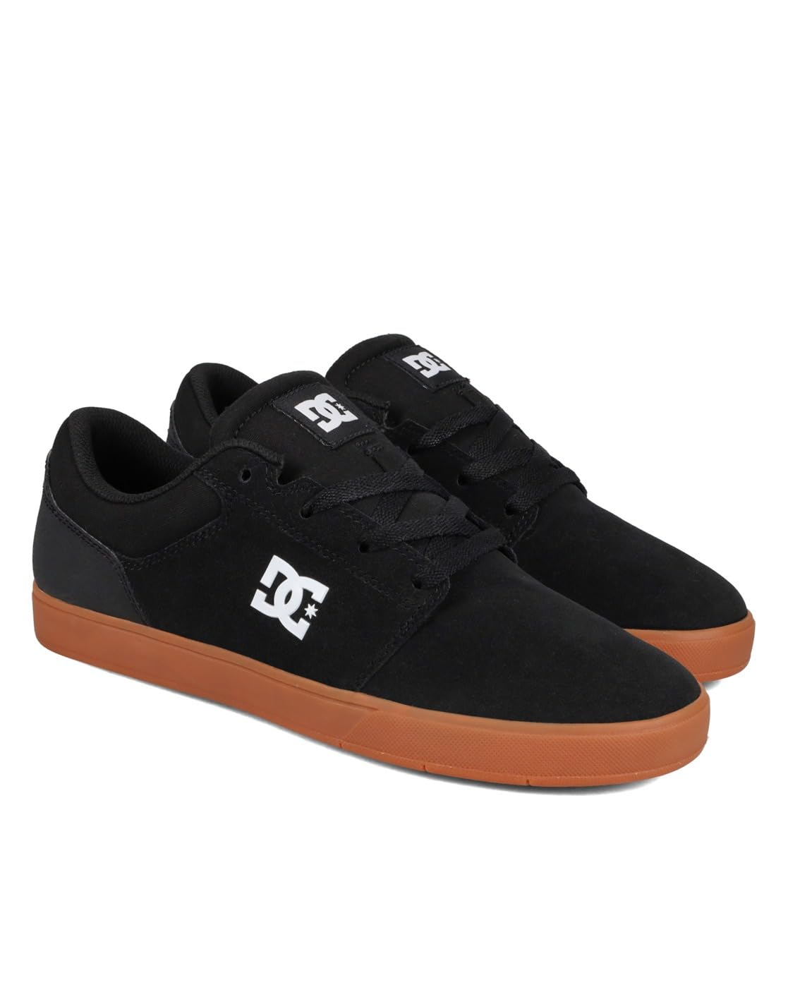 DC Shoes Crisis 2, Zapatillas Hombre