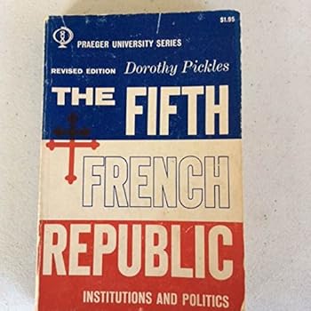 The Fifth French Republic