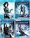 Produktbild Underworld 2-5 / Teil 2+3+4+5 / Evolution, Aufstand der Lykaner, Awakening, Blood Wars [Blu-ray Set]