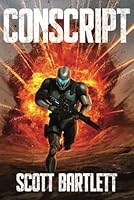 Conscript 1988380553 Book Cover