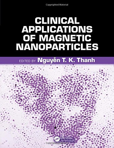 Clinical Applications of Magnetic Nanoparticles: From Fabrication to Clinical Applications