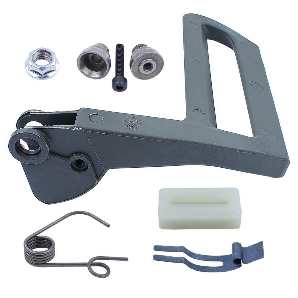 Pièces Détachées Husqvarna 257