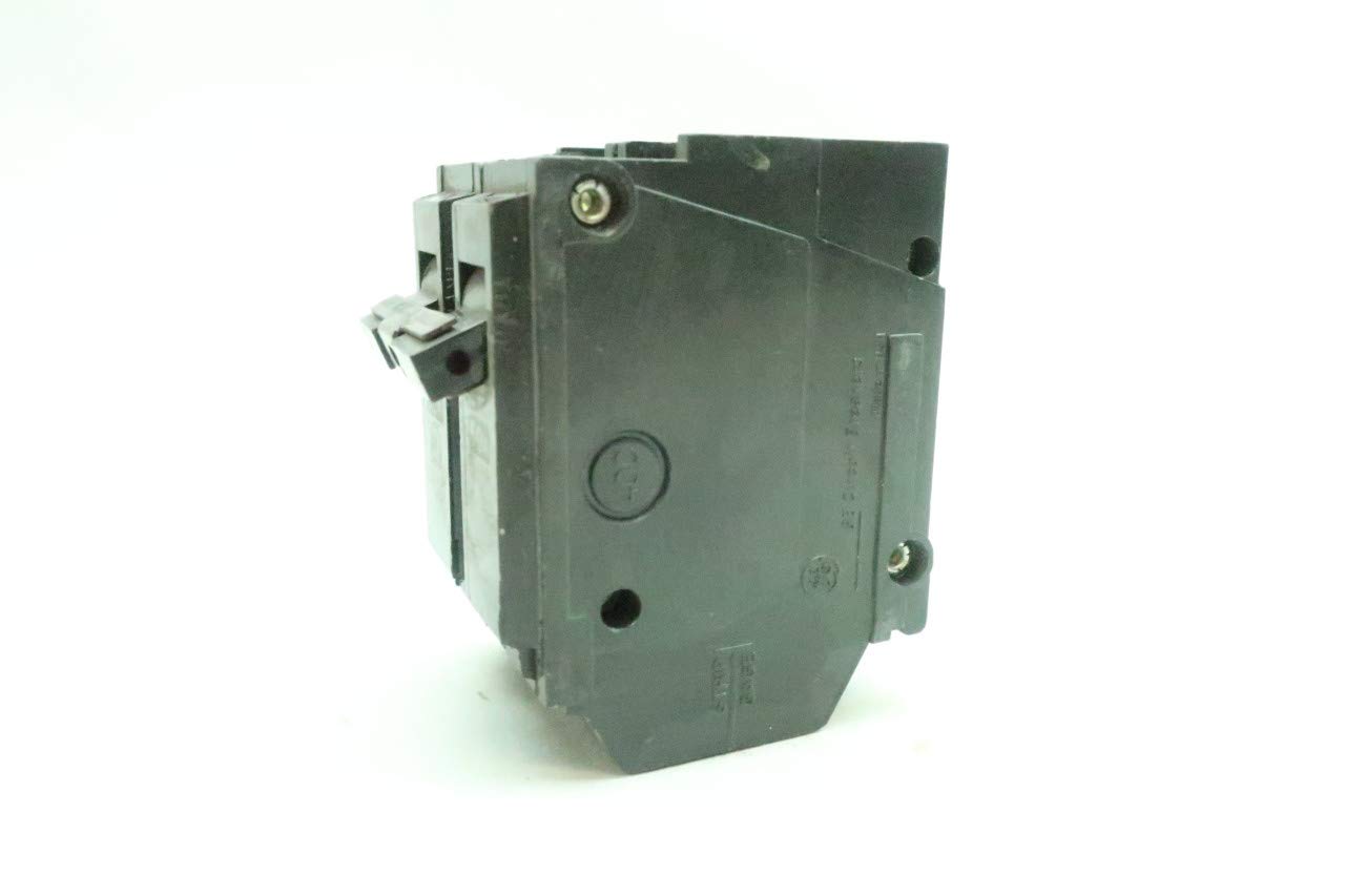 General Electric GE THQL2150 Molded CASE Circuit Breaker 2P 50A AMP 240V-AC