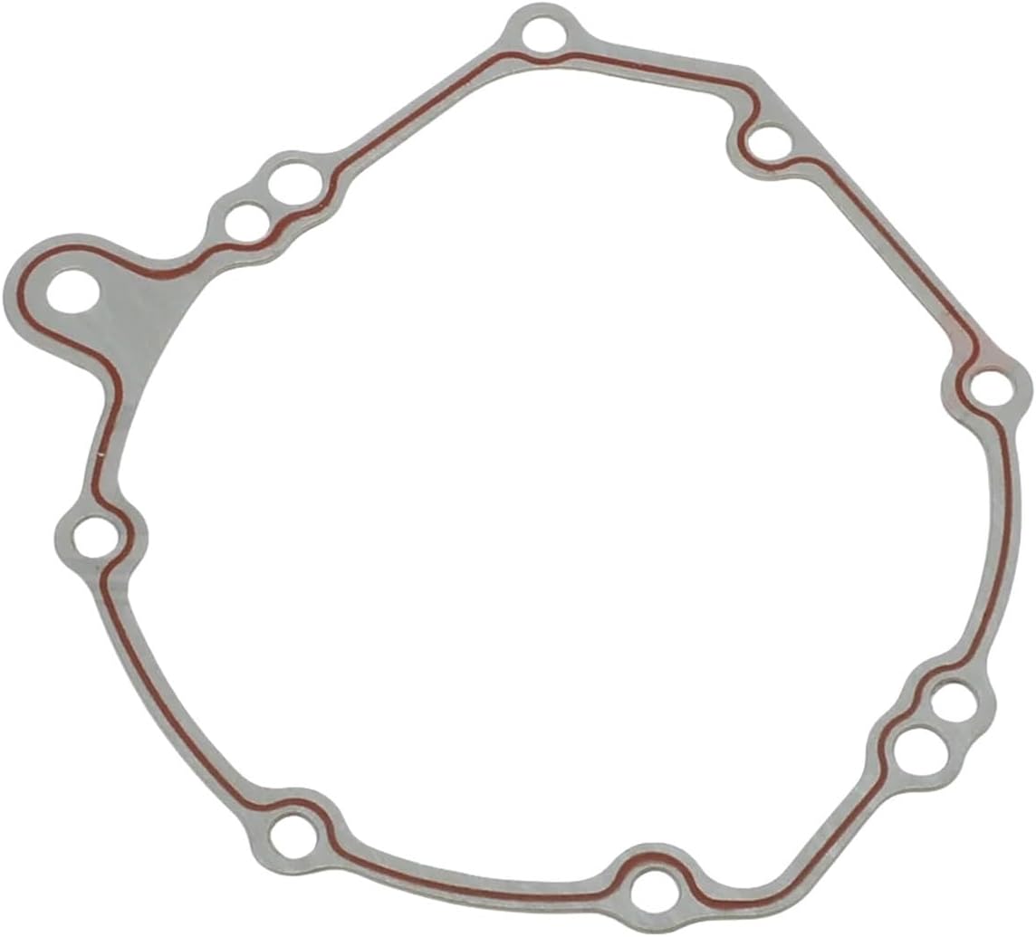 Engine Full Gasket Set Compatible For CBR1000RR CBR 1000 RR 2004-2007 Valve Head Gasket Cylinder Cover Gasket Set