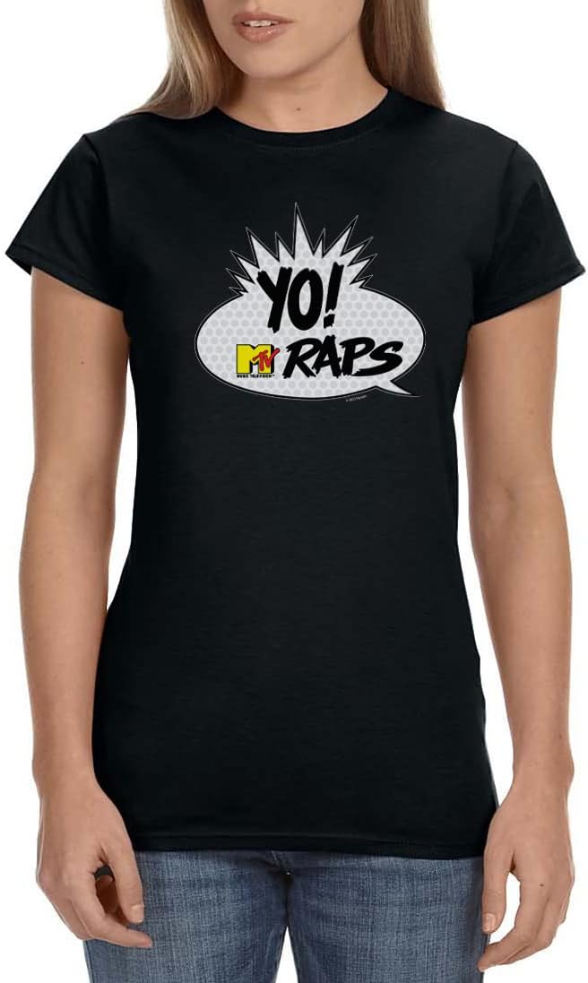 Vmtv9024ssw, womens, t-shirts