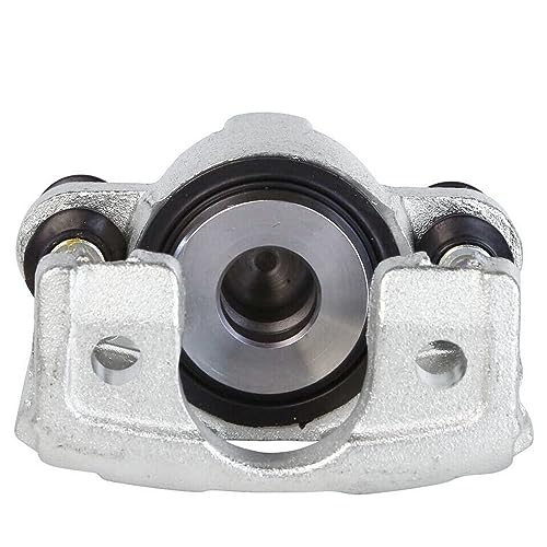 Image of Detroit Axle - Rear Right Brake Caliper for Ford Expedition F-150 F-250 Lincoln Town Car Blackwood Navigator Disc Brake Caliper Assembly Replacement