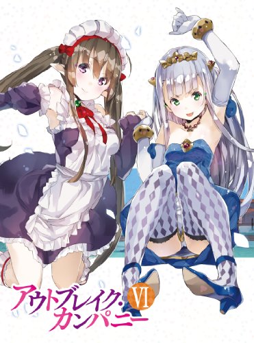 アウトブレイク カンパニーopに中毒になる動画 ニコニコ動画