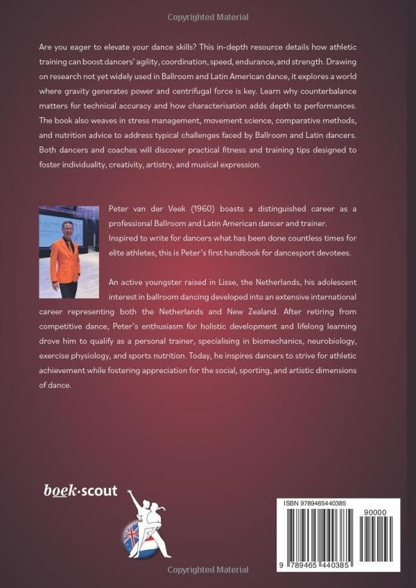 Guide pour optimiser la performance en danse avec la science - 3
