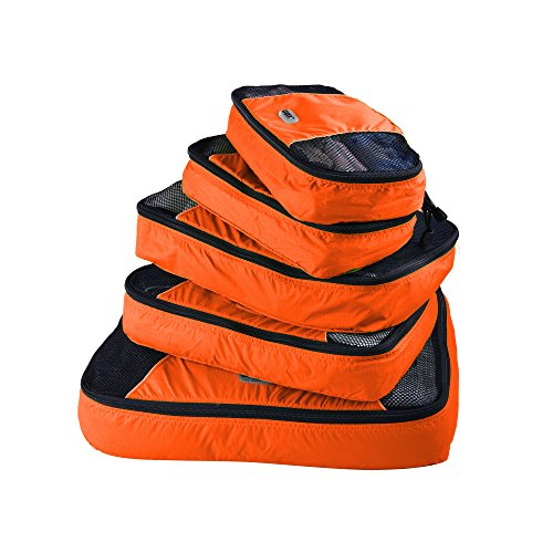 GOX Ultra Light 5-Piece