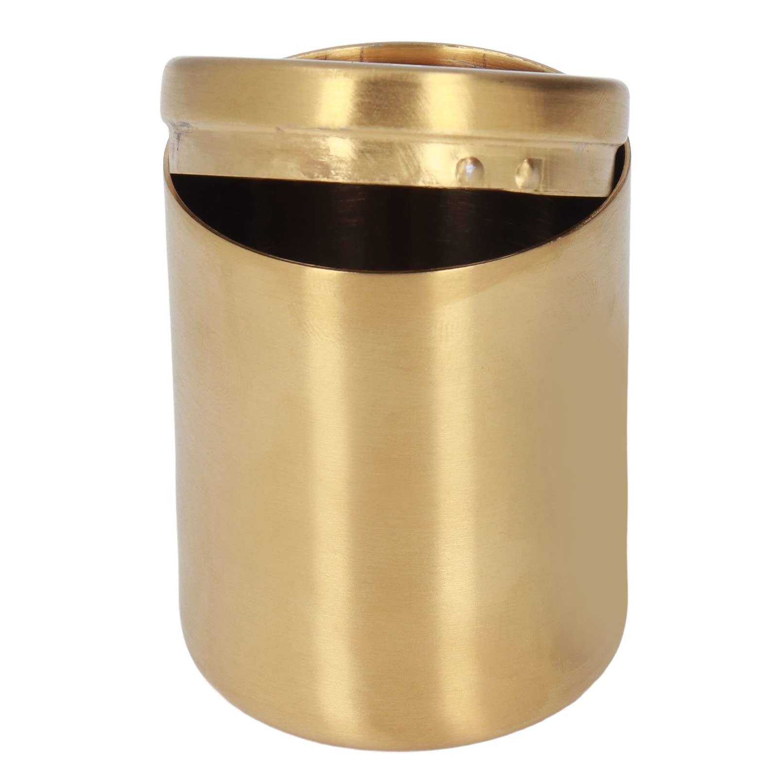 Portastuzzicadenti Automatico In Acciaio - Dispenser Igienico Per Casa E Ristorante - Foto 2