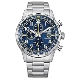 Con cristal Mineral CITIZEN Analógico CA0790-83L