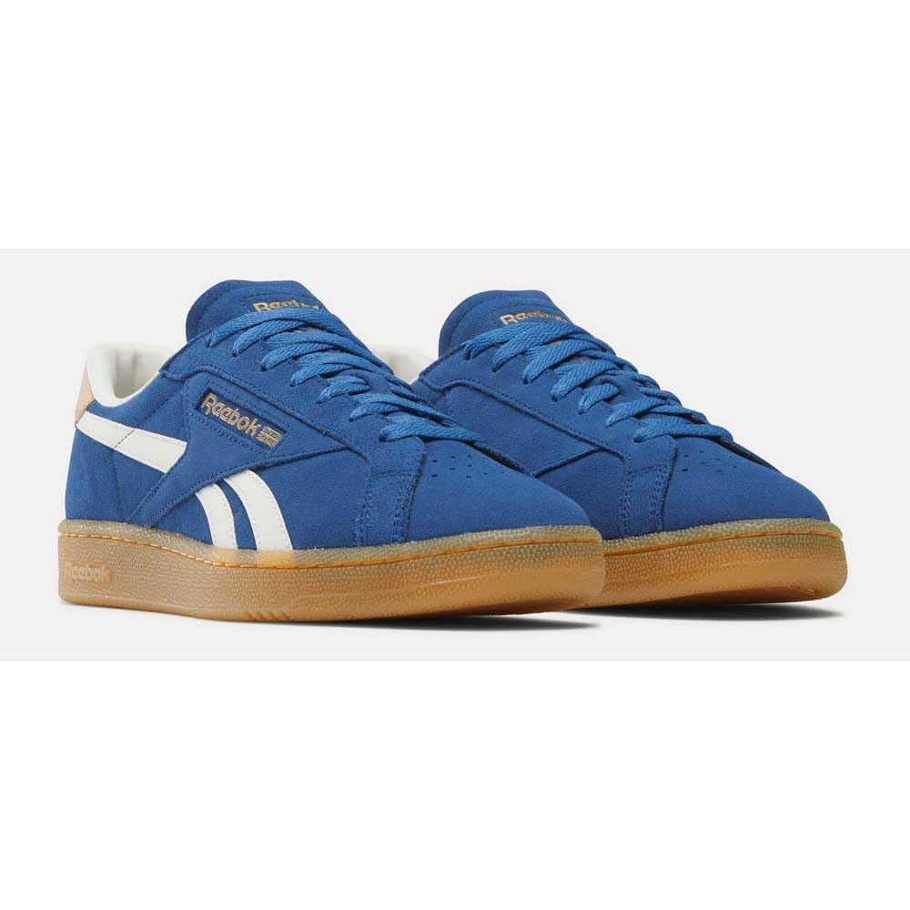 Reebok Zapatillas Unisex Club C Grounds UK