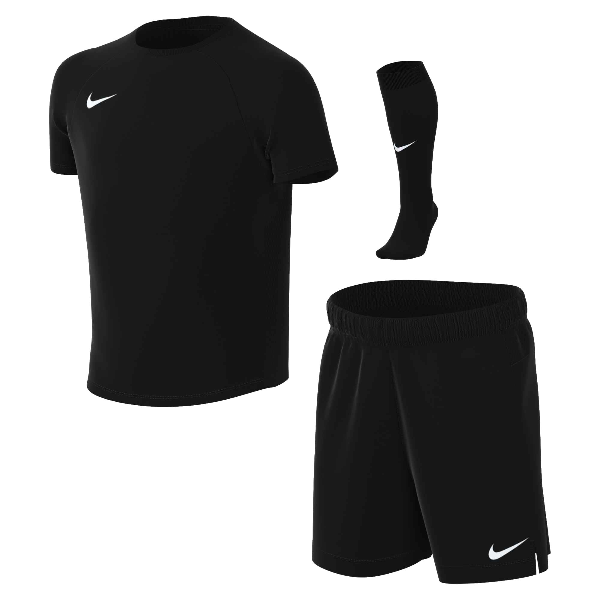 NIKE Dri-FIT Park VIII Tracksuit