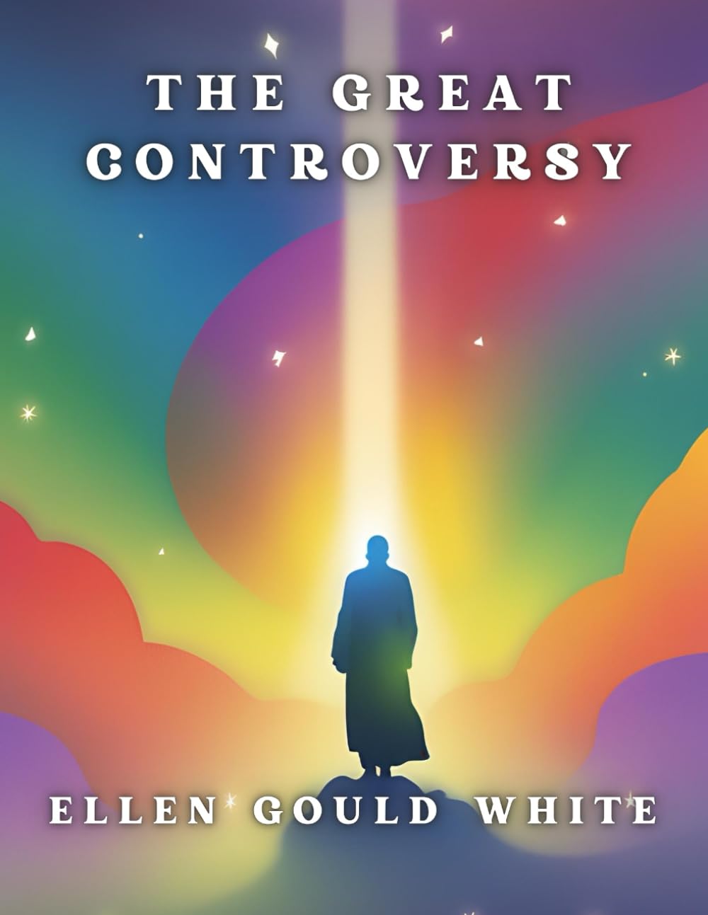 The Great Controversy