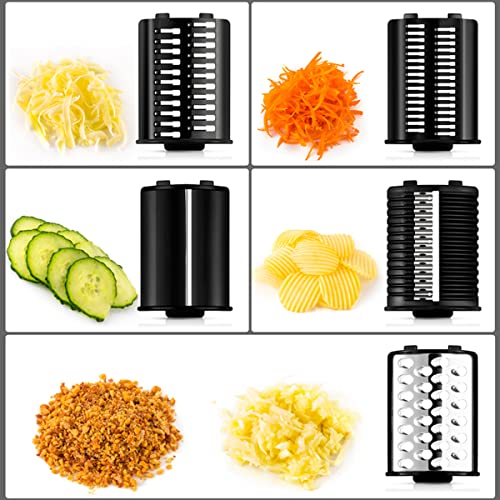 Electric Cheese Grater