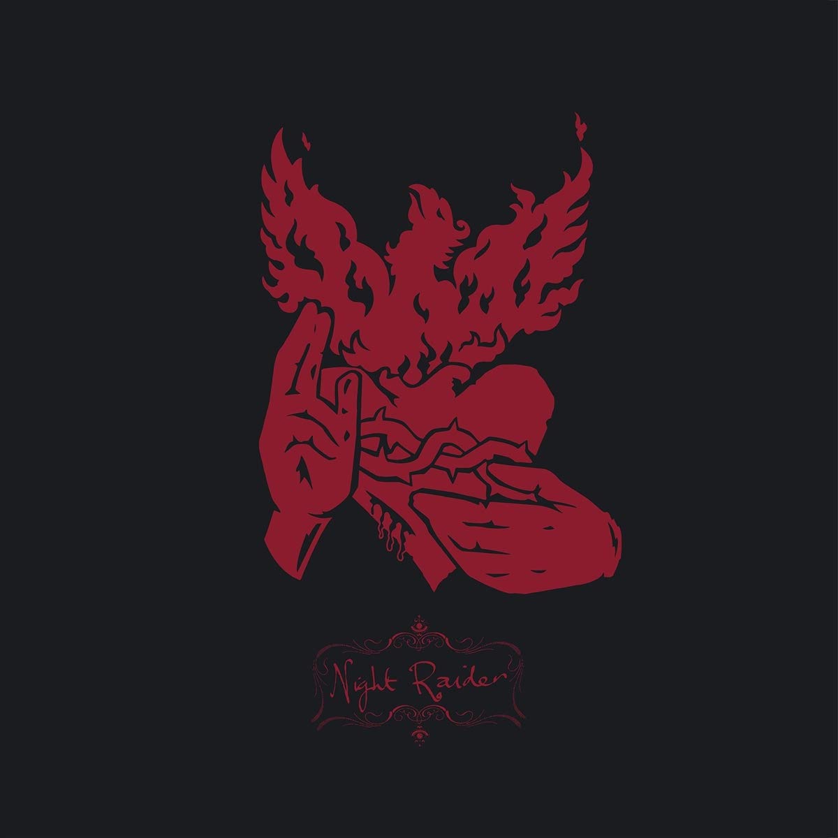 Night Raider [VINYL]