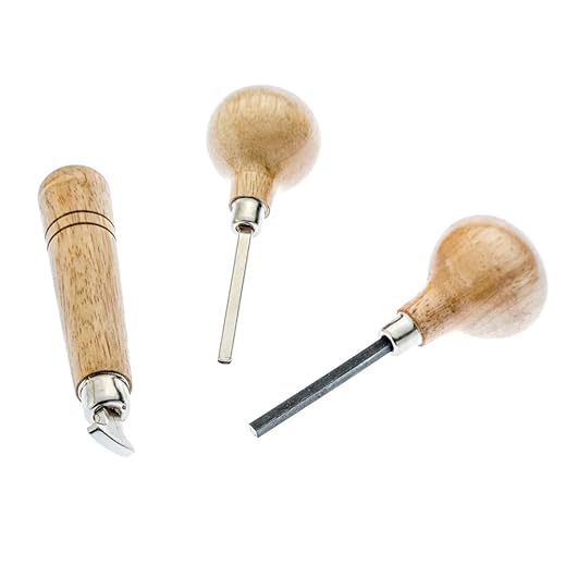 Essential Stone Setting Tools for Jewelers