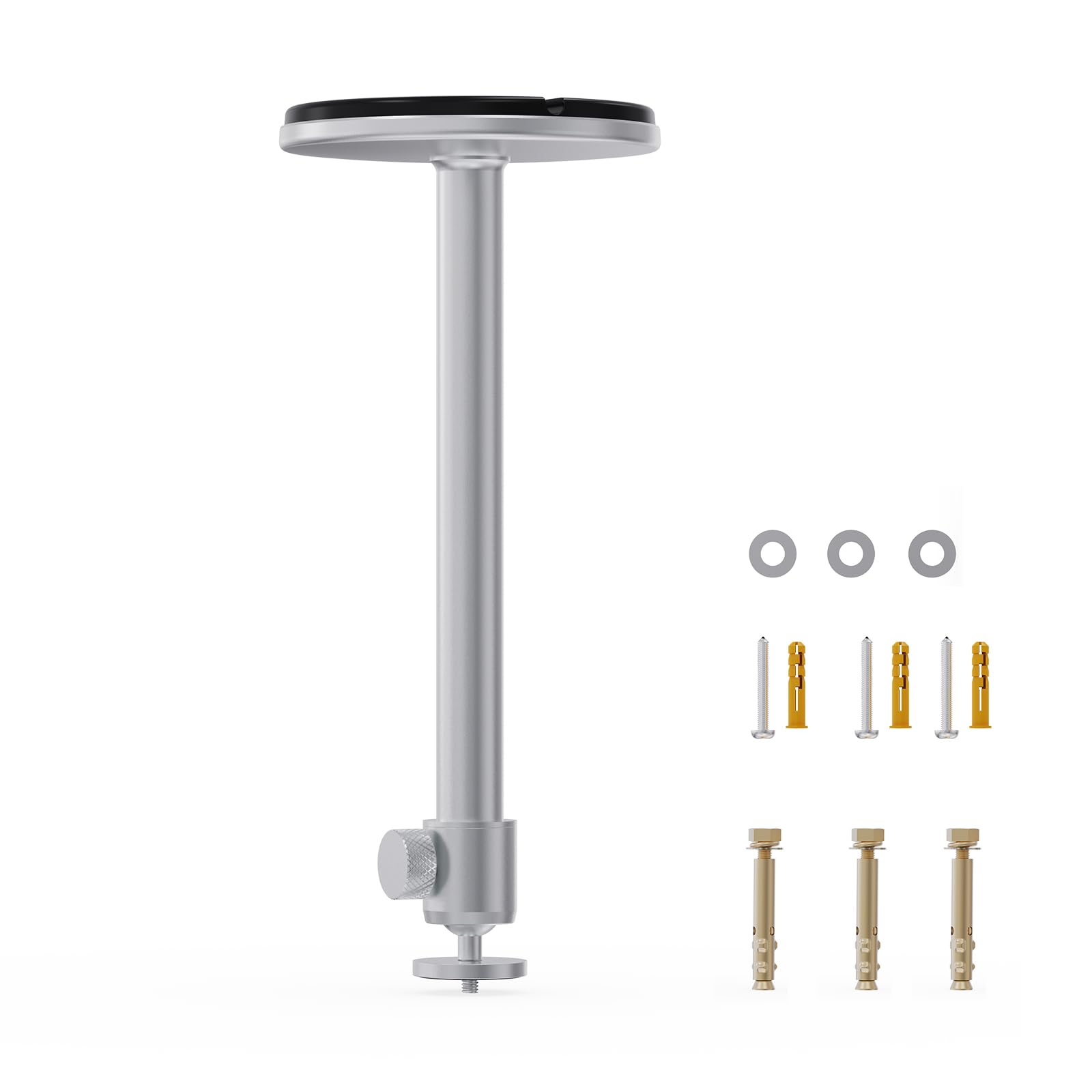 耐荷重5kg対応！プロジェクター台/天吊り金具 三脚付き Amazon.co.jp: YOWHICK プロジェクター台/天吊金具 耐荷重5kg 高