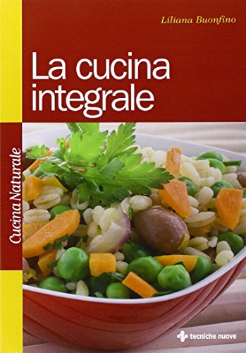 La cucina integrale