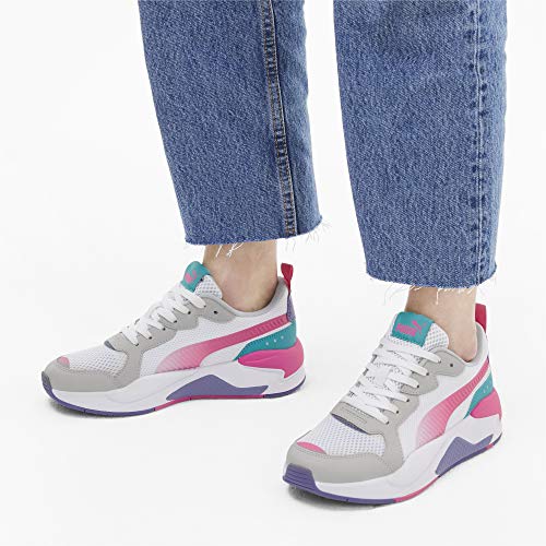 Image of Puma Unisex Adult ST Runner v2 Full L Sneaker
