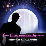 Cover of The City and the Stars